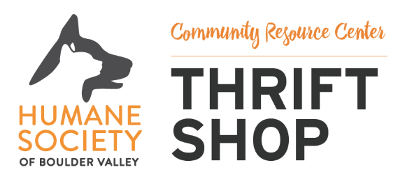 CRC Thrift Shop logo