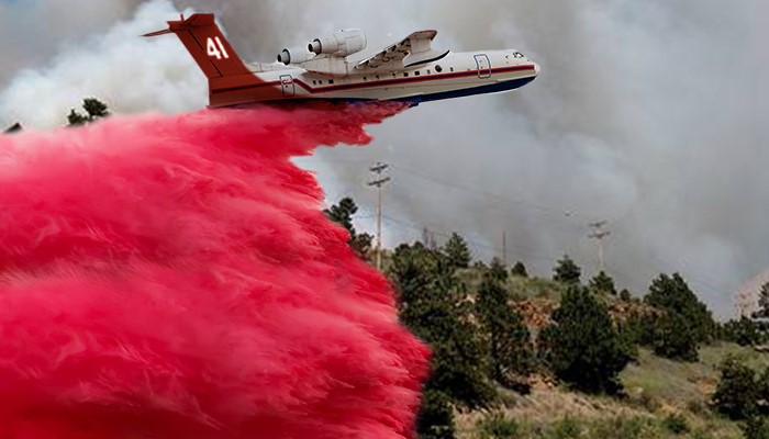 Updates on wildfires within and near Boulder County. Please visit our Facebook page for the most up-to-date information.